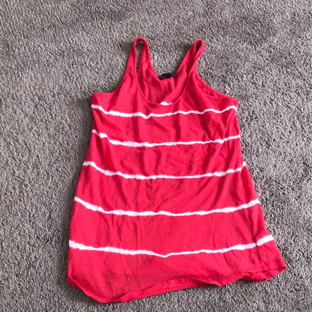 ⭐️3/$20 Gap tank top